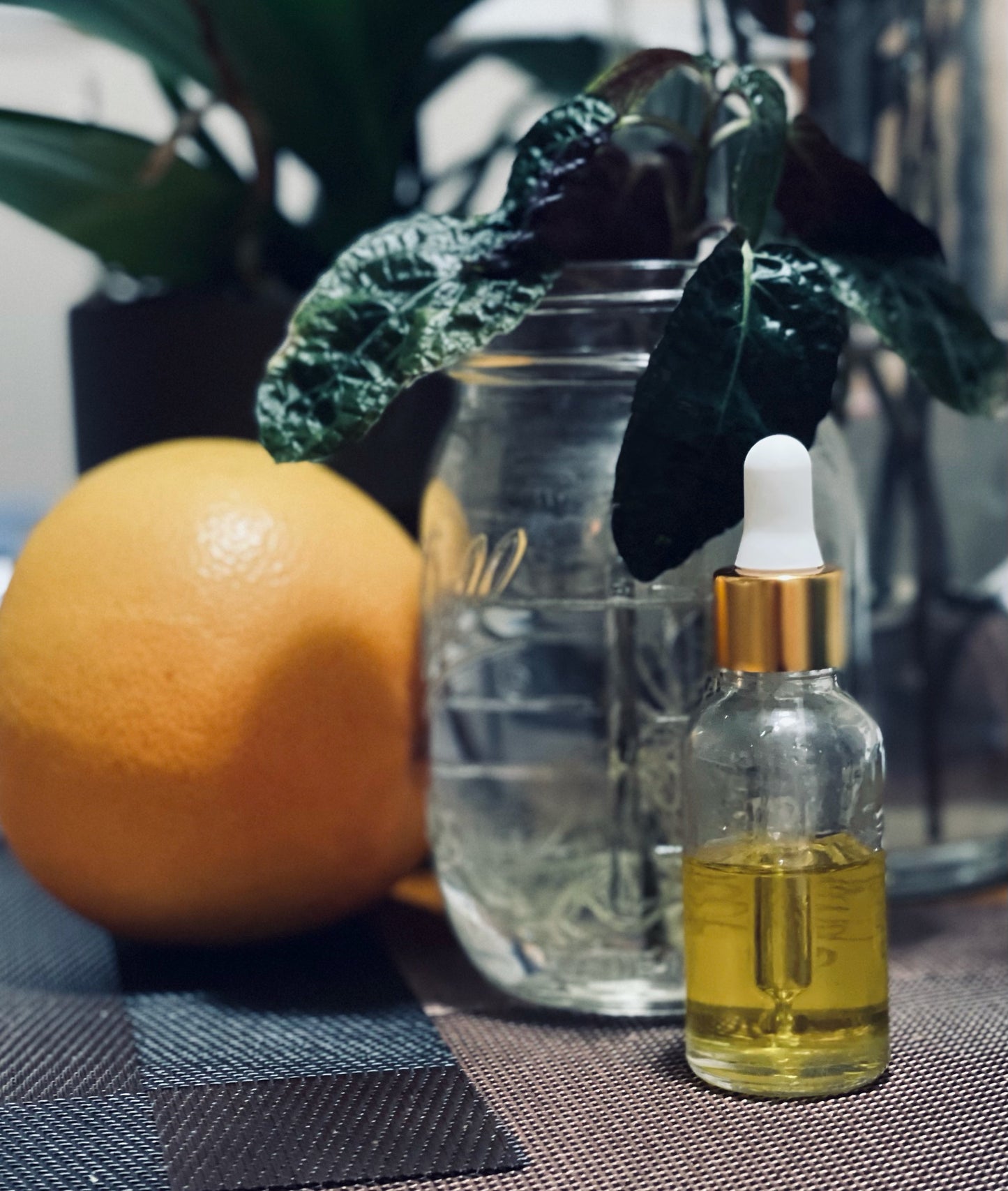 Sweet Orange