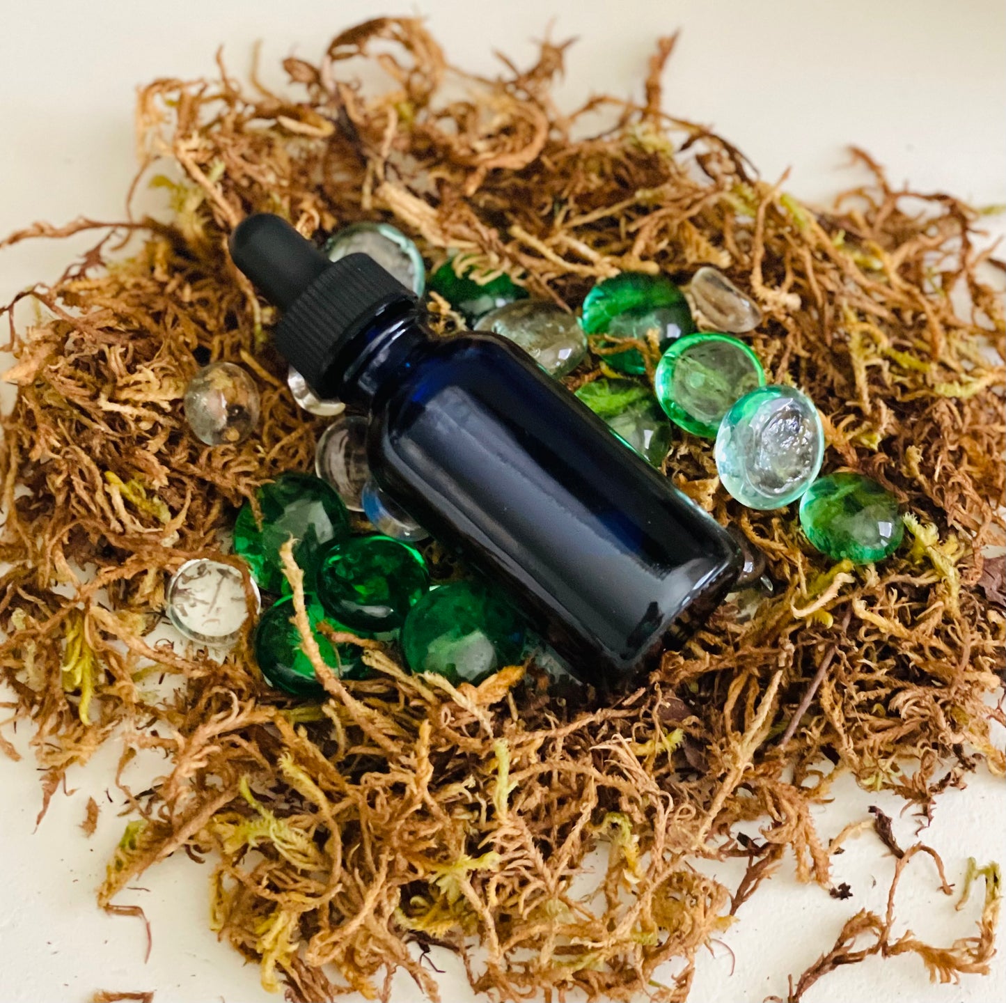 Hair Growth Oil