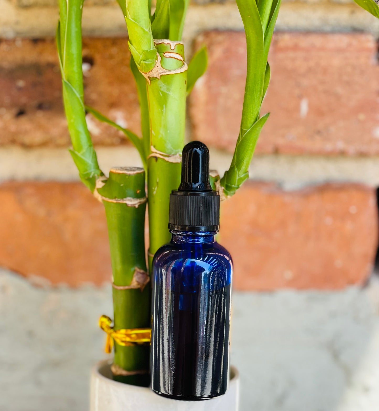 Beard Oil