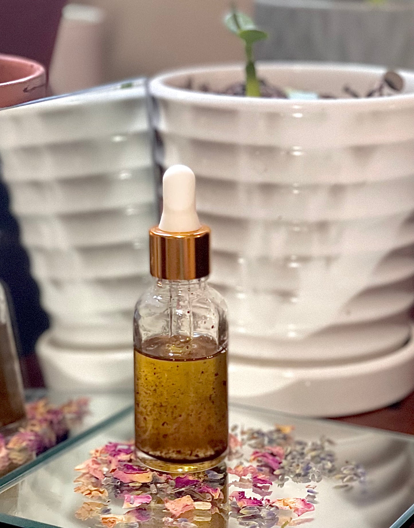 Bouquet Honey